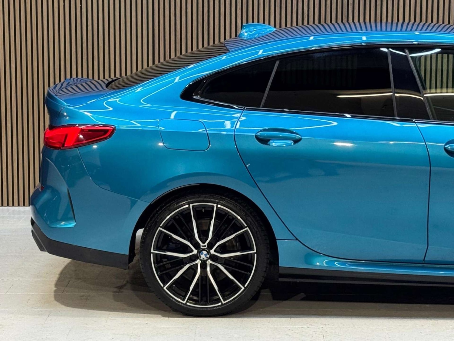 Used BMW 2 Series 2020 for sale - 76830872: Photo 18