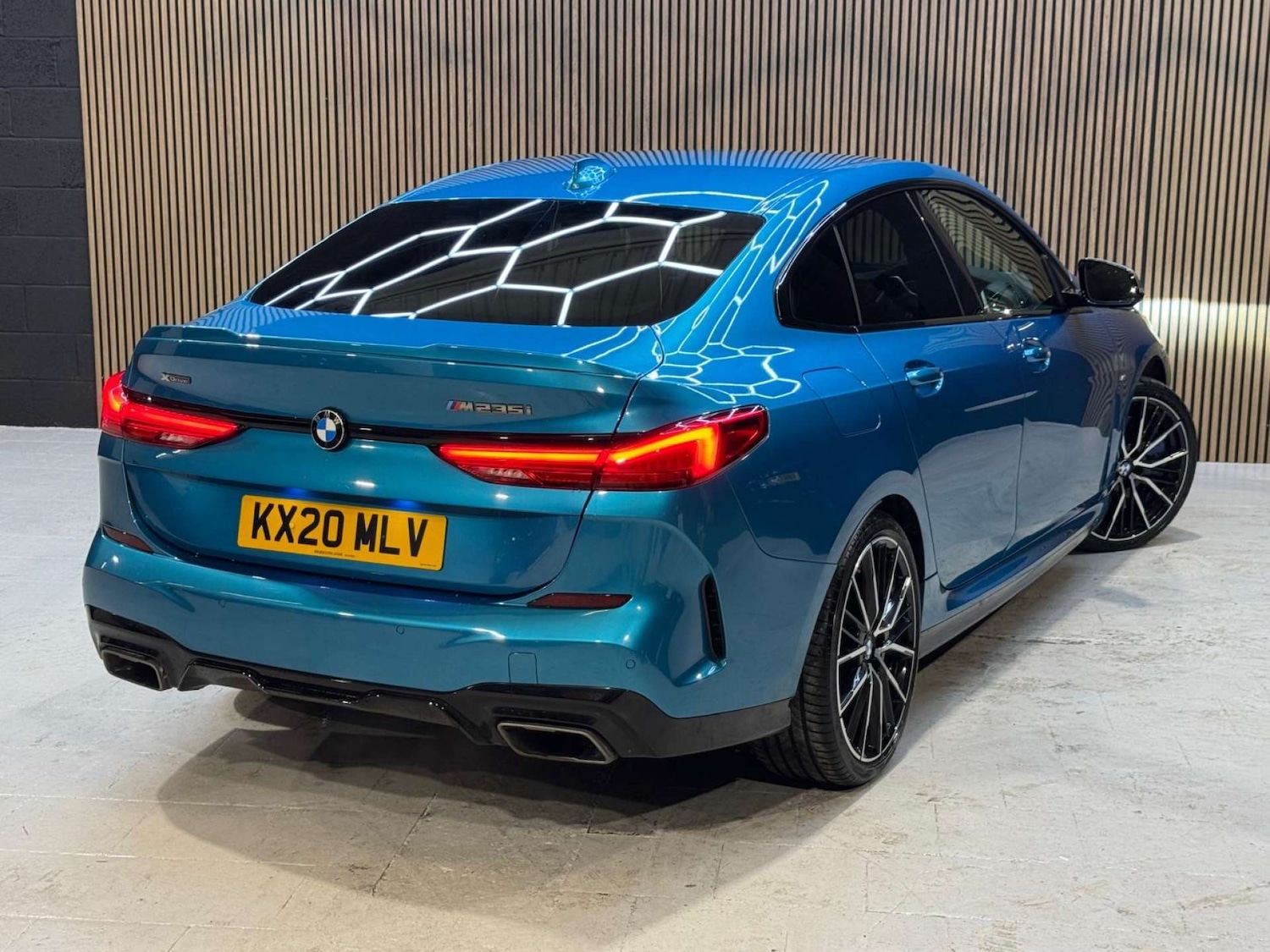 Used BMW 2 Series 2020 for sale - 76830872: Photo 19