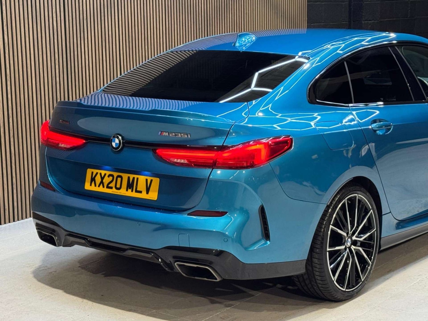 Used BMW 2 Series 2020 for sale - 76830872: Photo 20