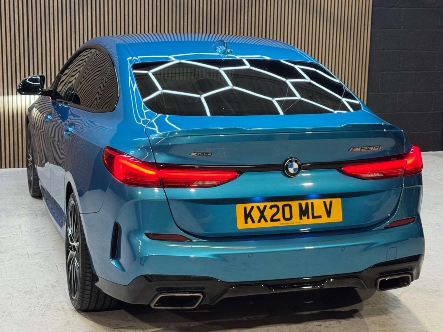 Used BMW 2 Series 2020 for sale - 76830872: Photo 21