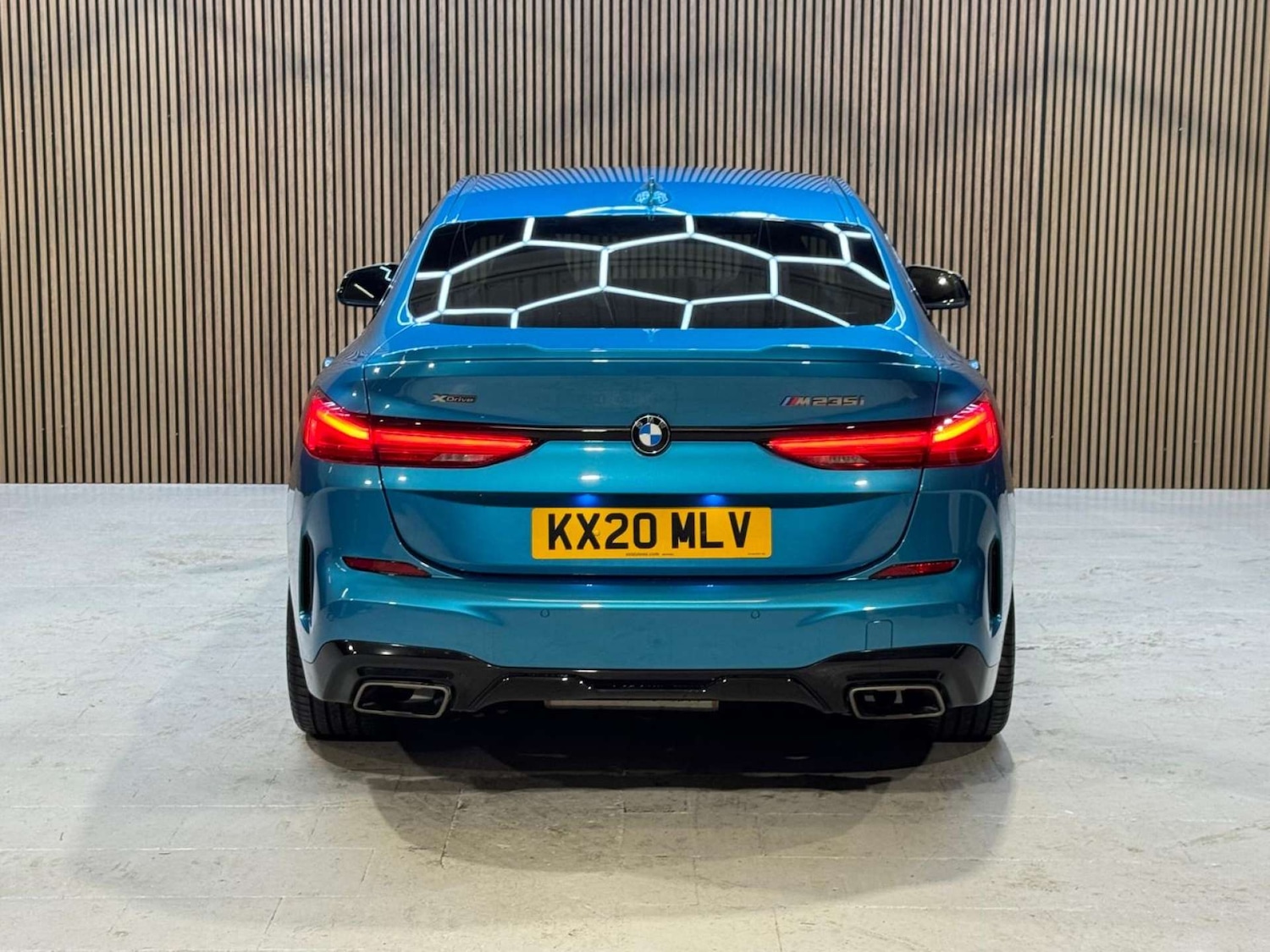 Used BMW 2 Series 2020 for sale - 76830872: Photo 22