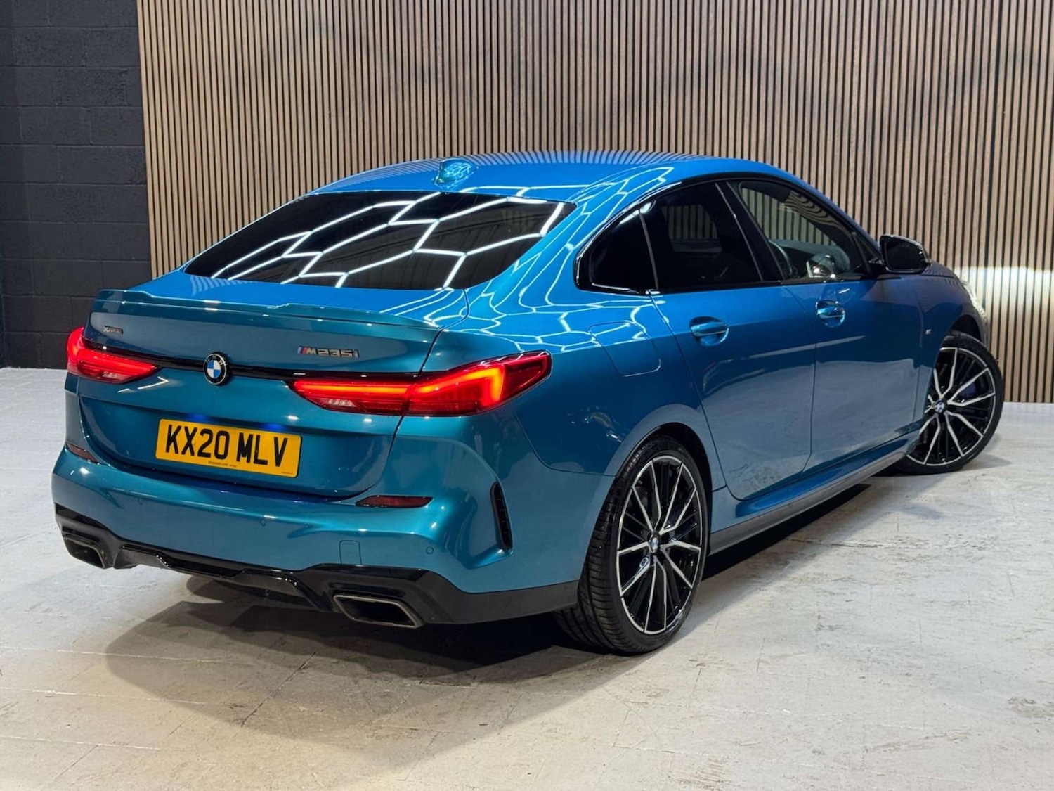 Used BMW 2 Series 2020 for sale - 76830872: Photo 23