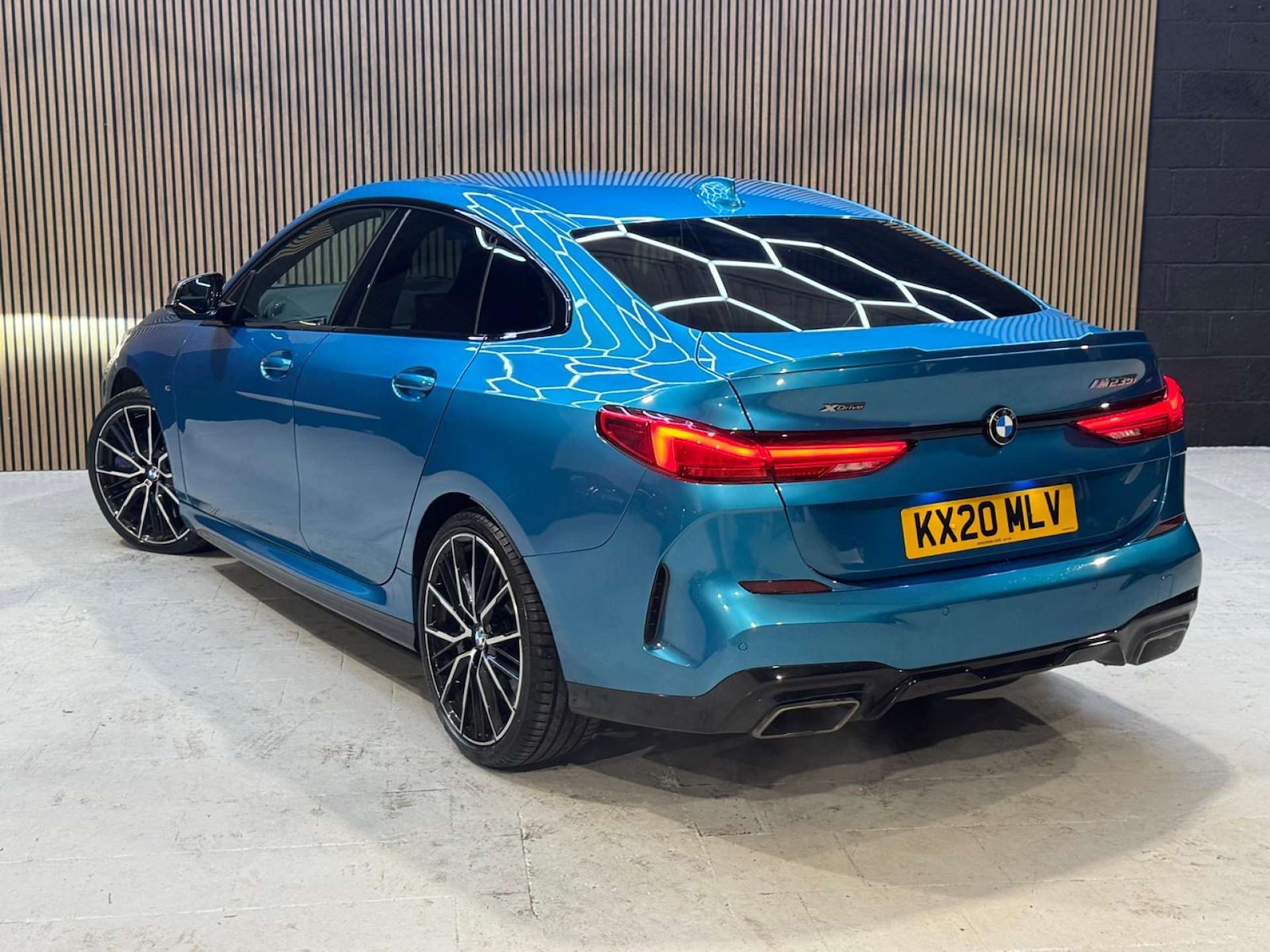 Used BMW 2 Series 2020 for sale - 76830872: Photo 24