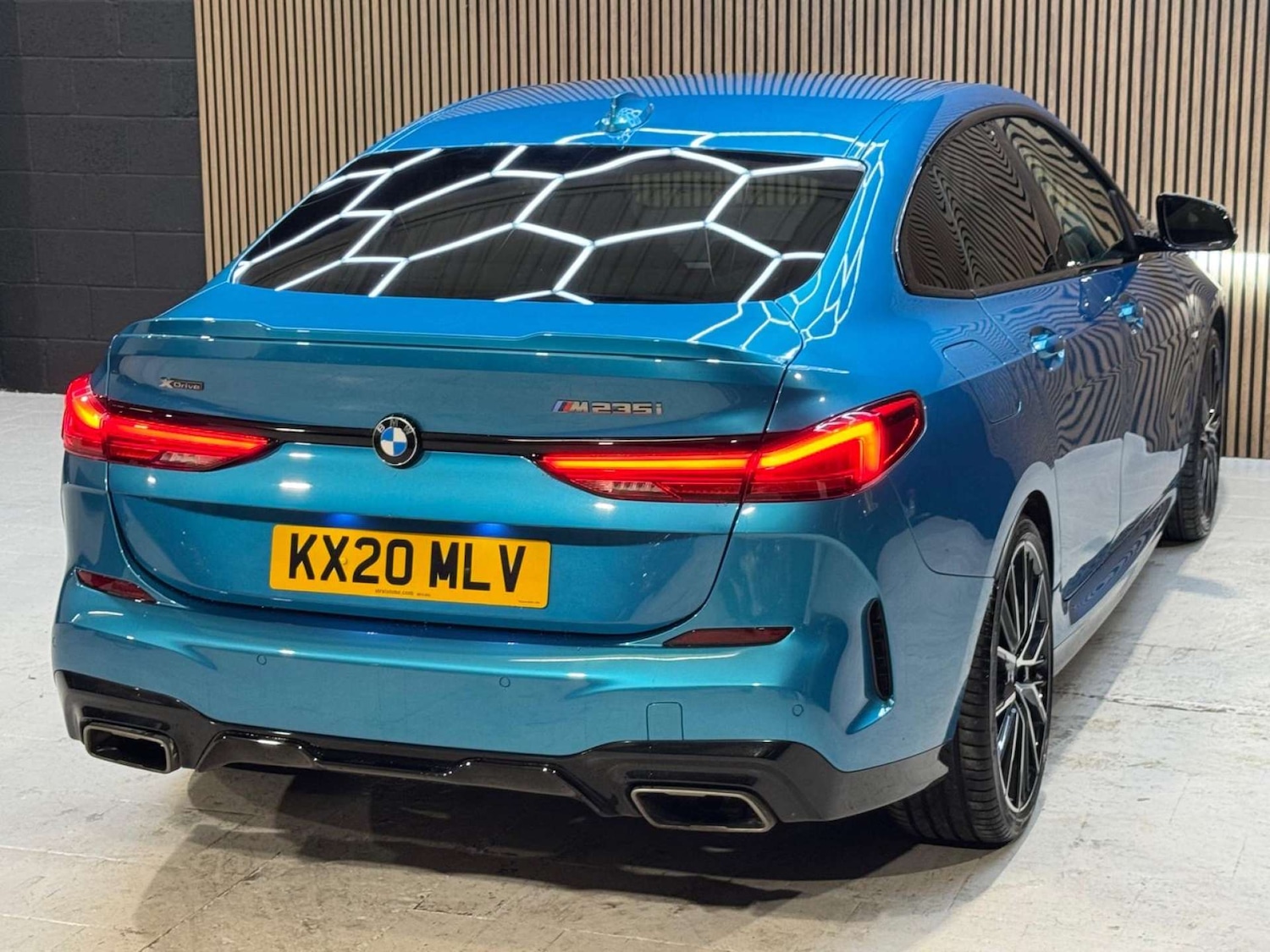 Used BMW 2 Series 2020 for sale - 76830872: Photo 25