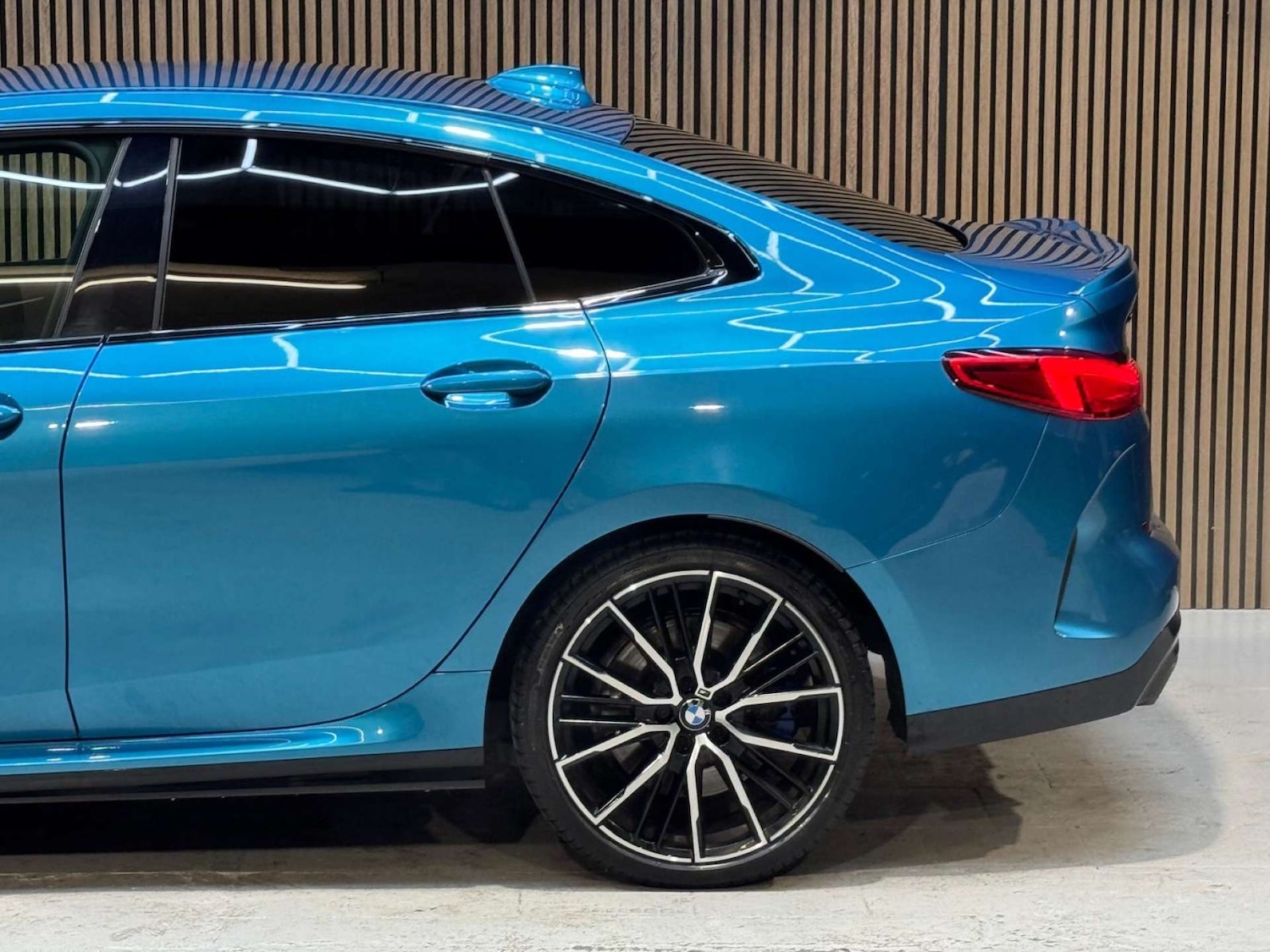 Used BMW 2 Series 2020 for sale - 76830872: Photo 26