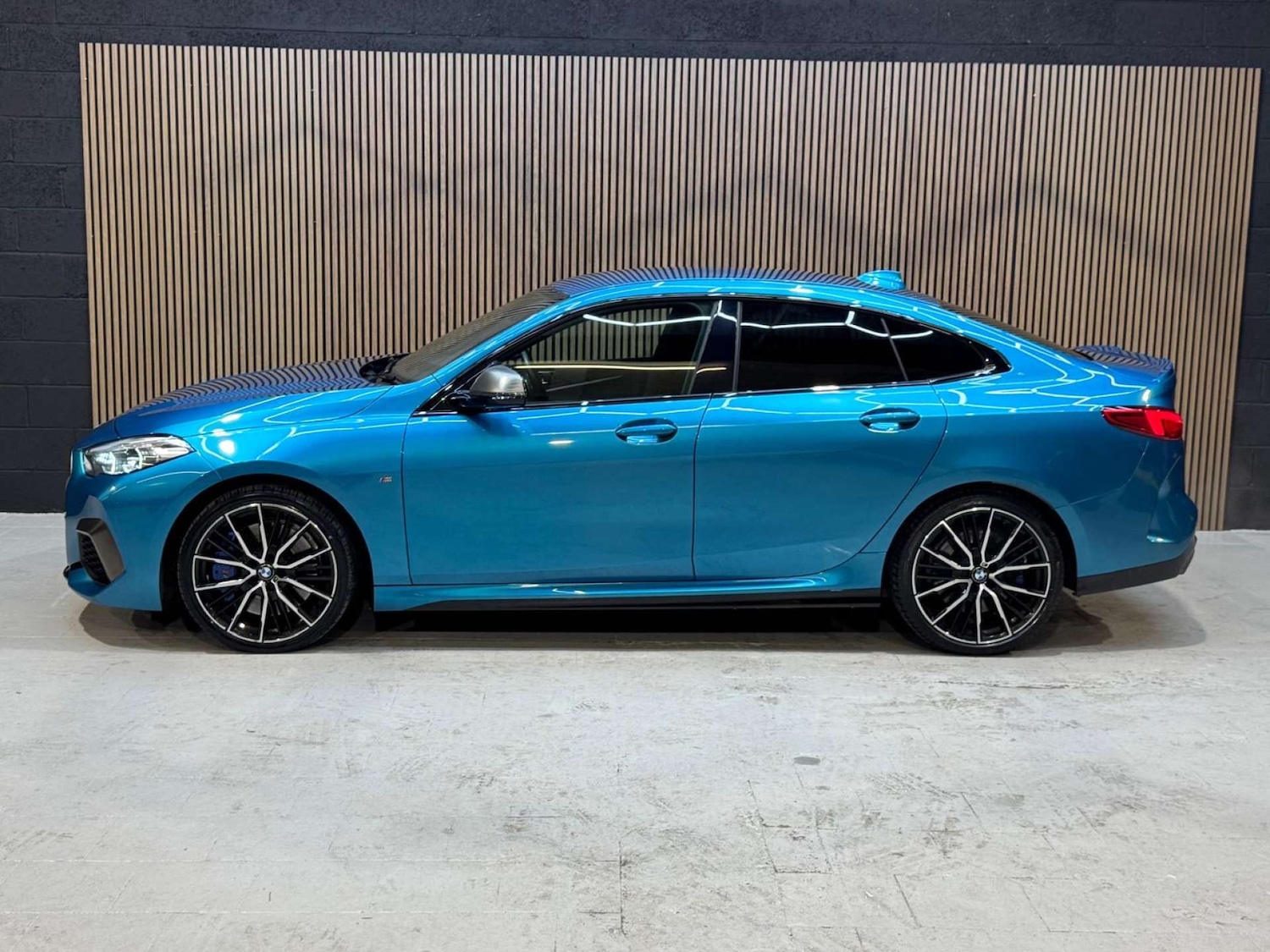 Used BMW 2 Series 2020 for sale - 76830872: Photo 27