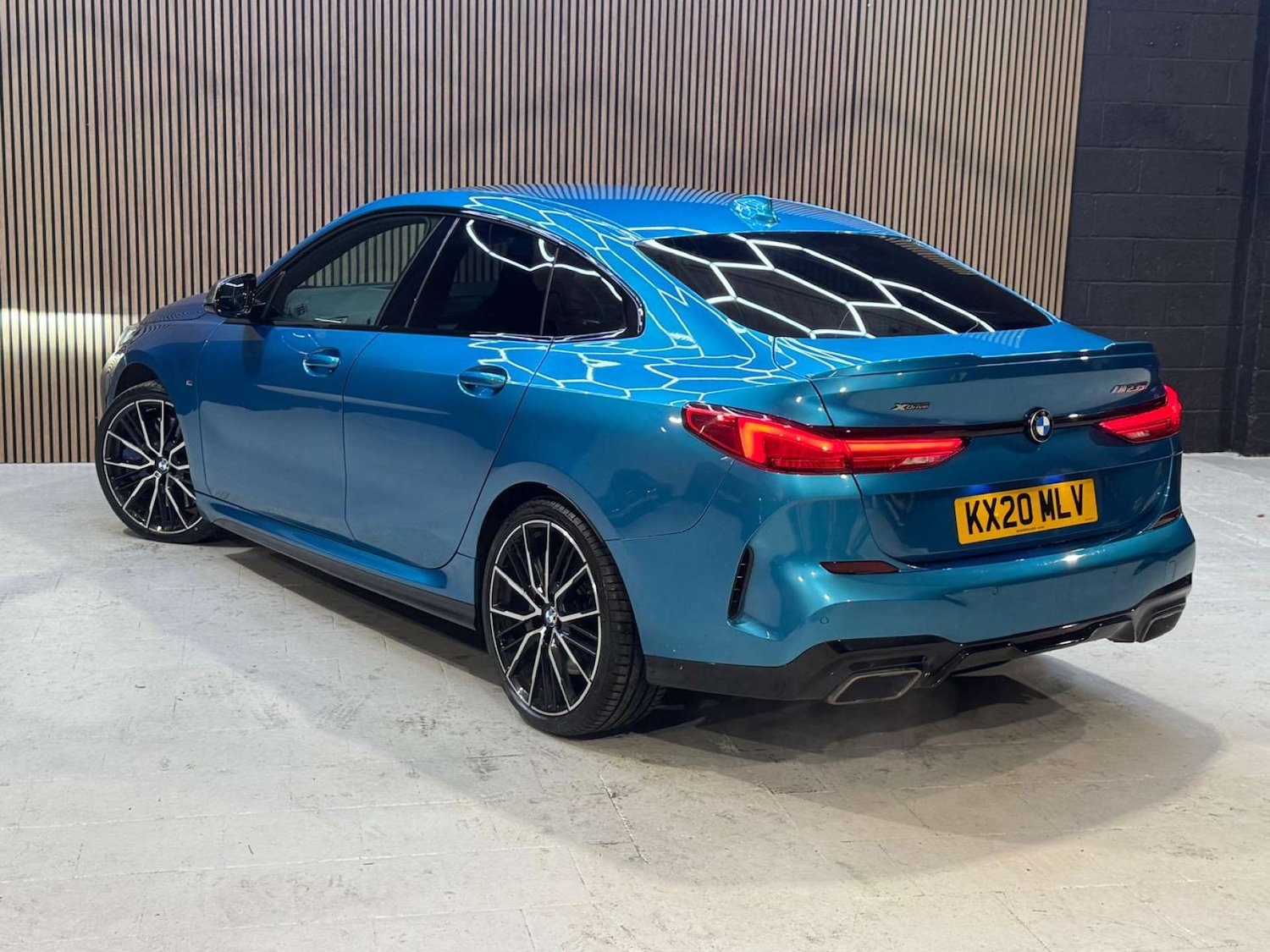 Used BMW 2 Series 2020 for sale - 76830872: Photo 28