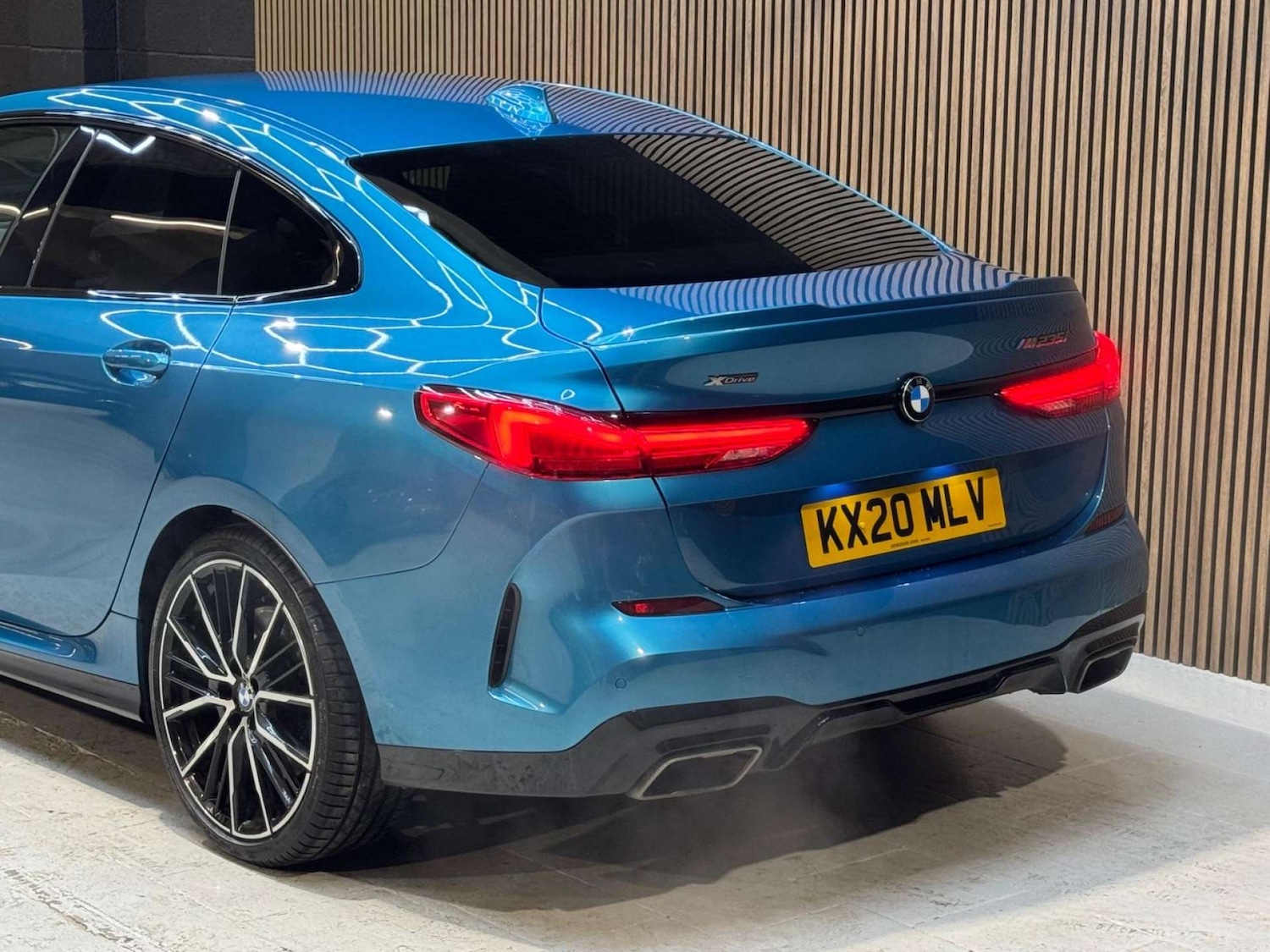 Used BMW 2 Series 2020 for sale - 76830872: Photo 29