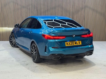 Used BMW 2 Series 2020 for sale - 76830872: Photo