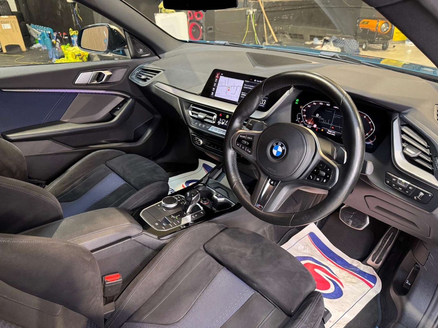 Used BMW 2 Series 2020 for sale - 76830872: Photo 3