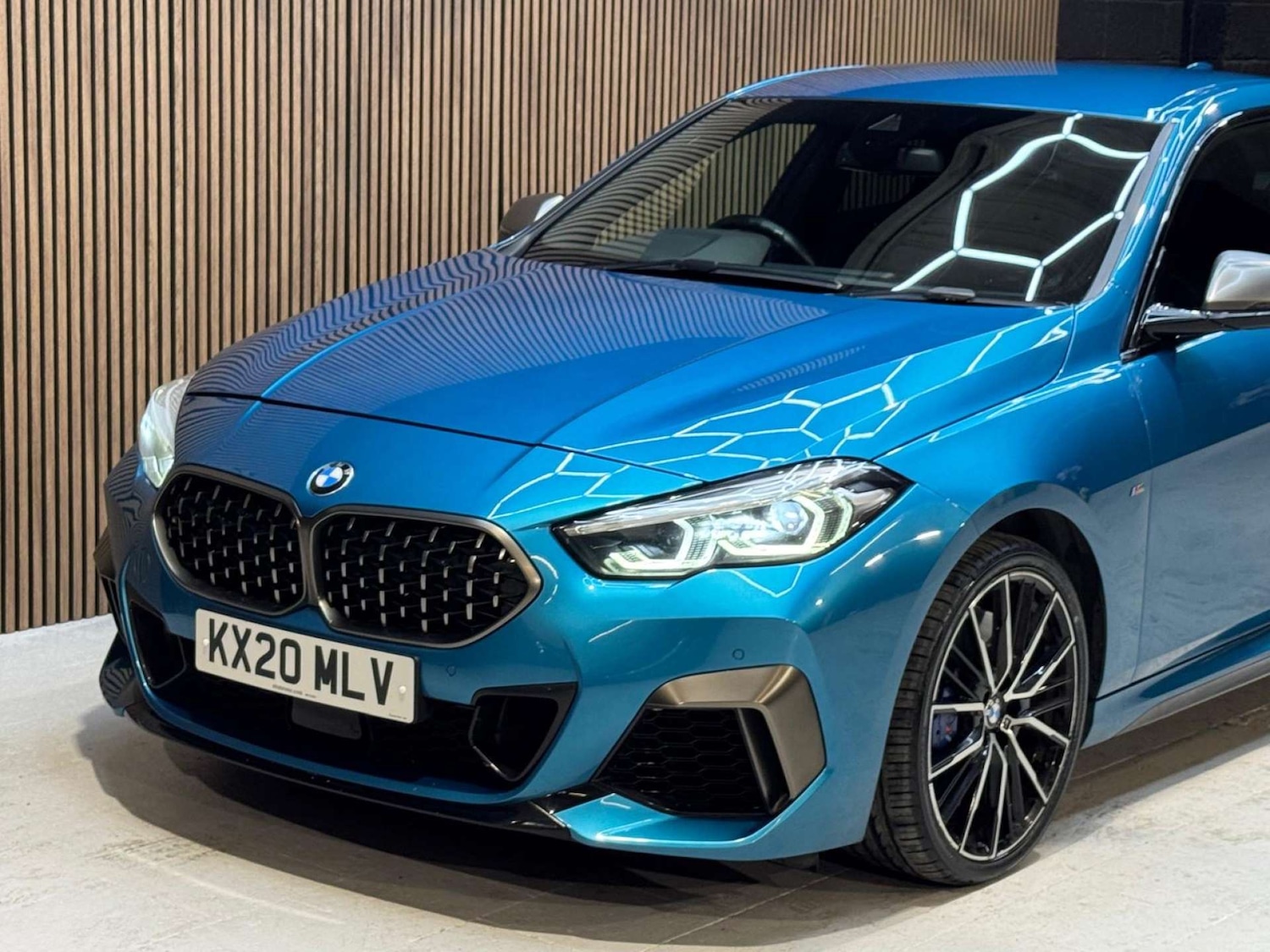 Used BMW 2 Series 2020 for sale - 76830872: Photo 30