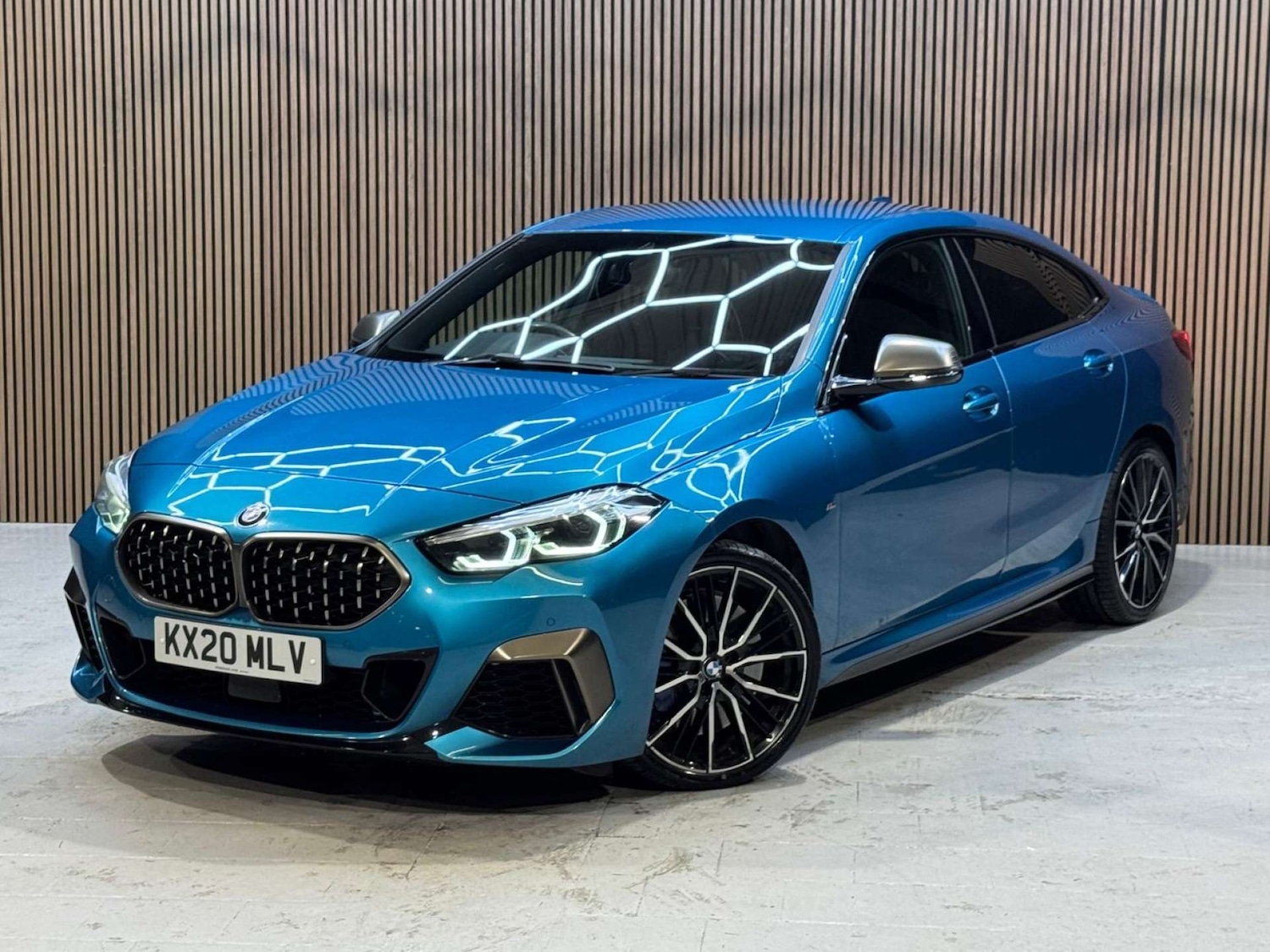 Used BMW 2 Series 2020 for sale - 76830872: Photo 32