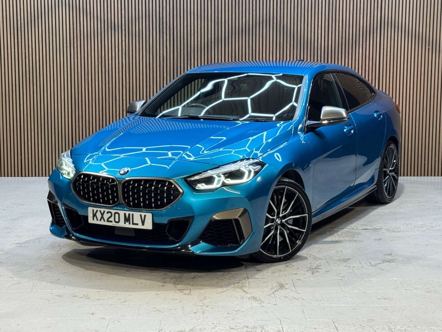 Used BMW 2 Series 2020 for sale - 76830872: Photo 33