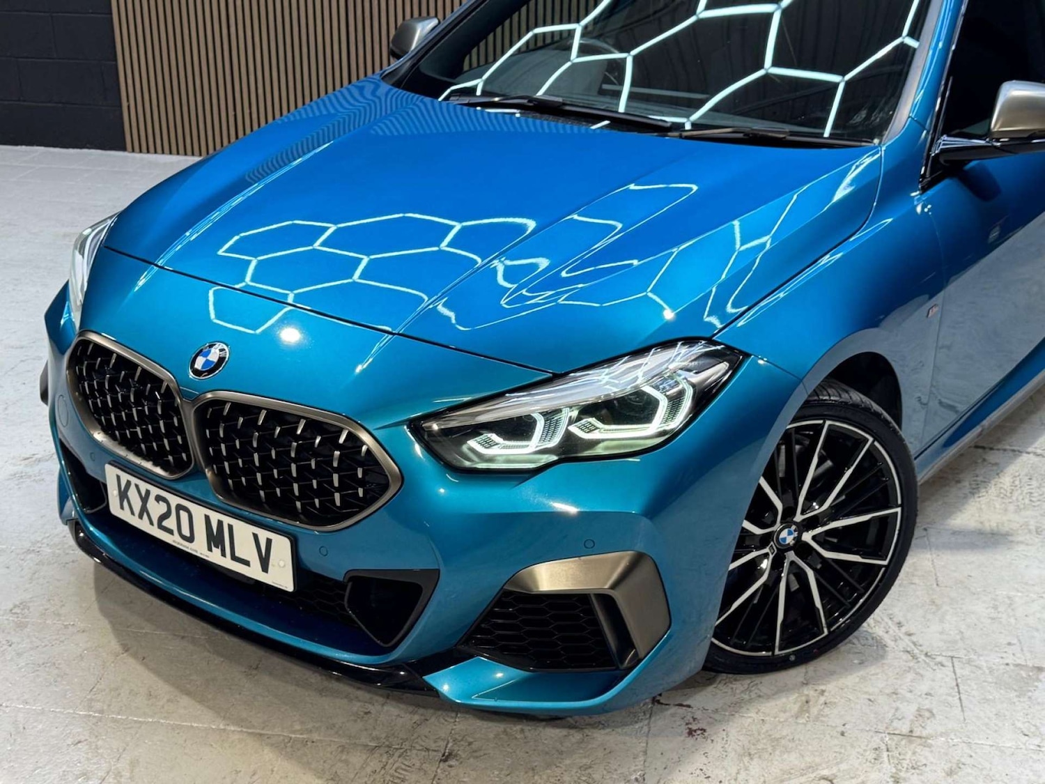 Used BMW 2 Series 2020 for sale - 76830872: Photo 34