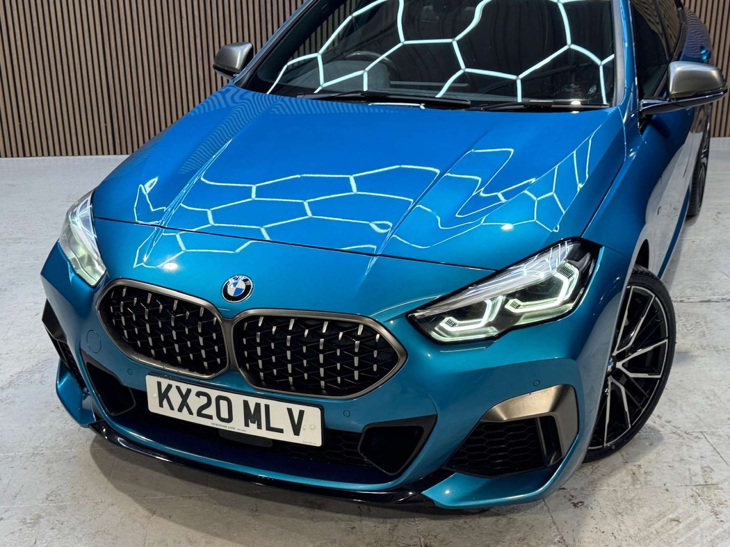 Used BMW 2 Series 2020 for sale - 76830872: Photo 35