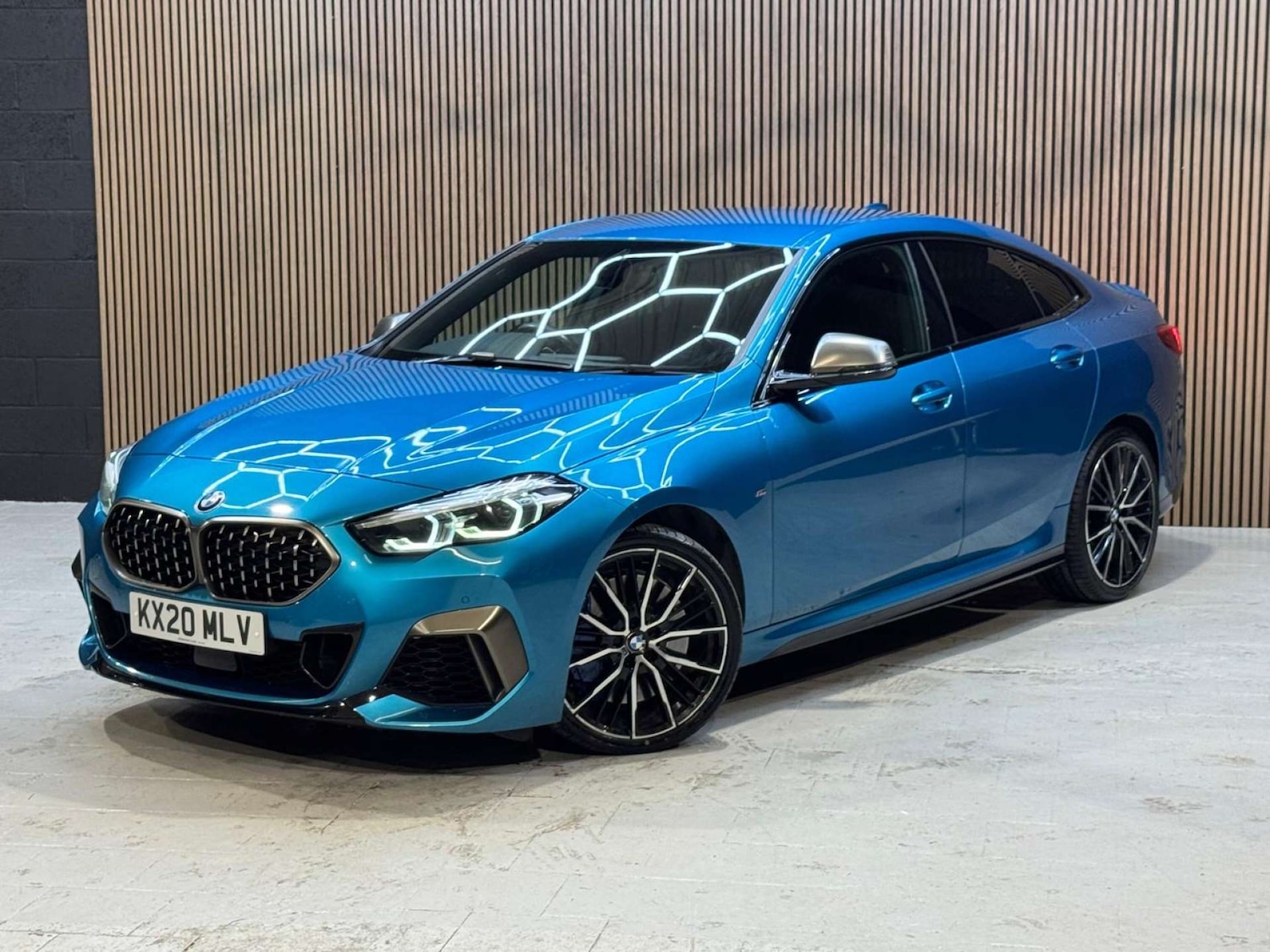 Used BMW 2 Series 2020 for sale - 76830872: Photo 36