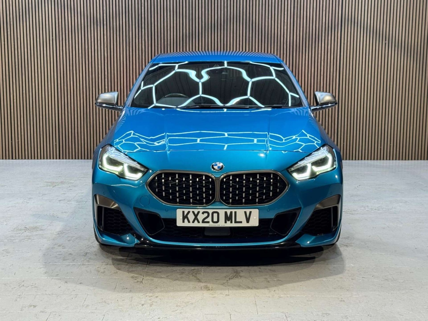 Used BMW 2 Series 2020 for sale - 76830872: Photo 37