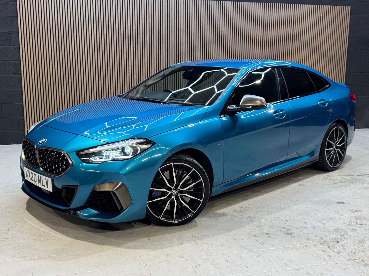 Used BMW 2 Series 2020 for sale - 76830872: Photo 38