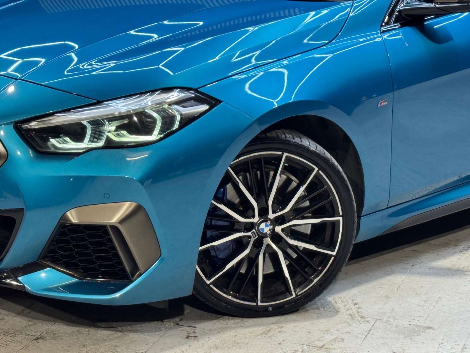 Used BMW 2 Series 2020 for sale - 76830872: Photo 39