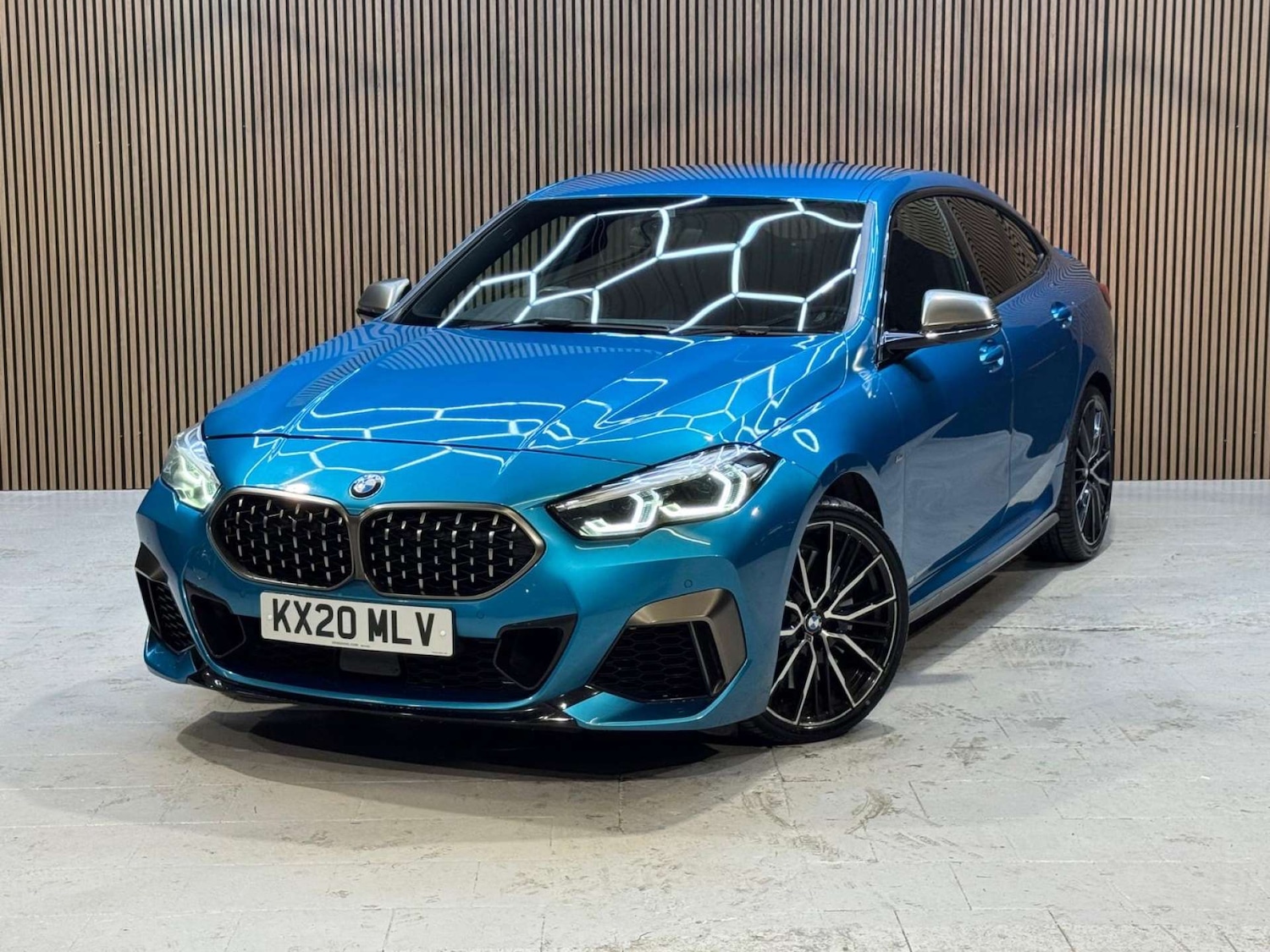 Used BMW 2 Series 2020 for sale - 76830872: Photo 4