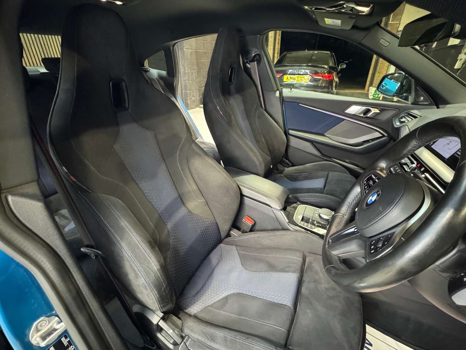 Used BMW 2 Series 2020 for sale - 76830872: Photo 44