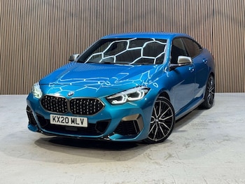 Used BMW 2 Series 2020 for sale - 76830872: Photo