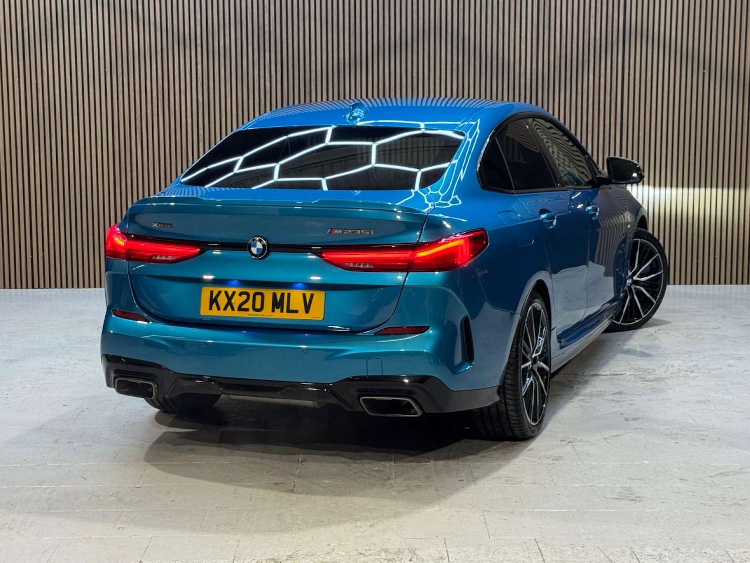 Used BMW 2 Series 2020 for sale - 76830872: Photo 5