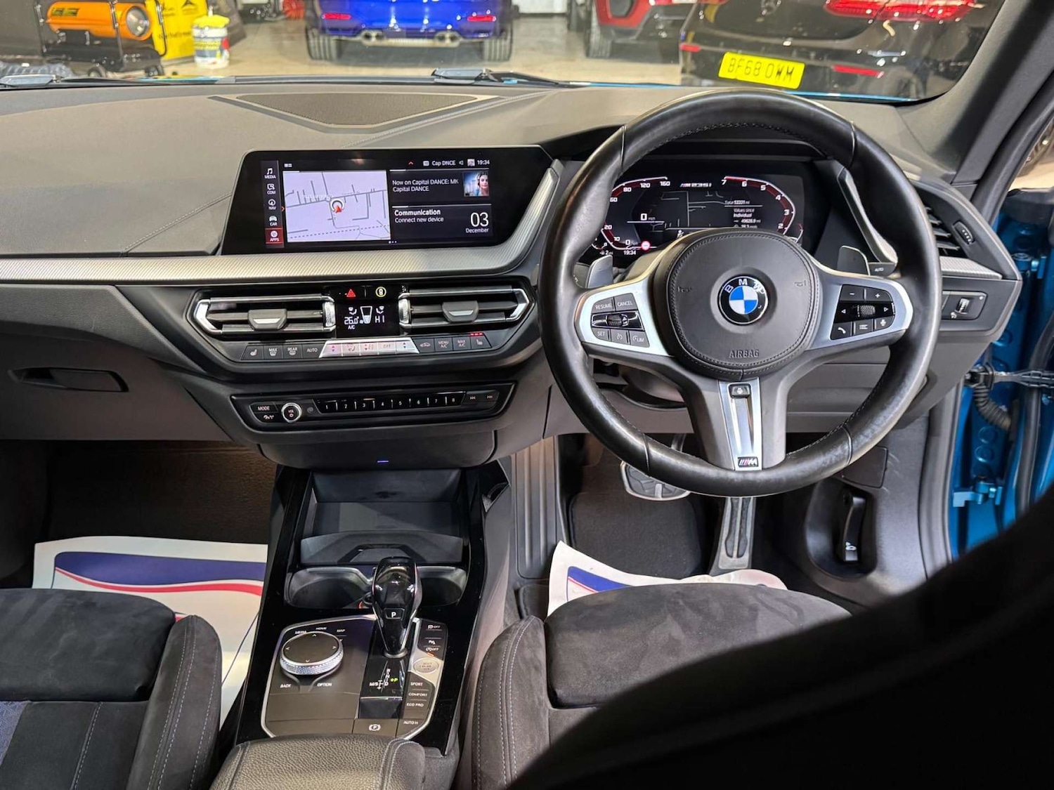 Used BMW 2 Series 2020 for sale - 76830872: Photo 60