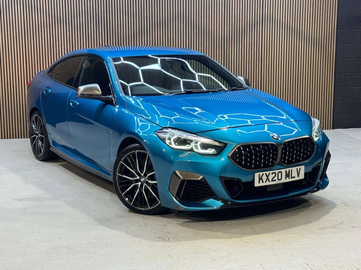 Used BMW 2 Series 2020 for sale - 76830872: Photo 7