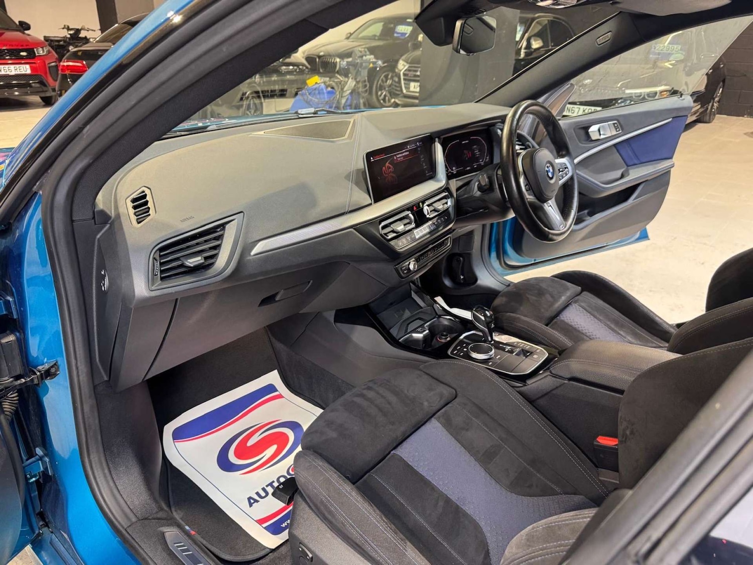 Used BMW 2 Series 2020 for sale - 76830872: Photo 74