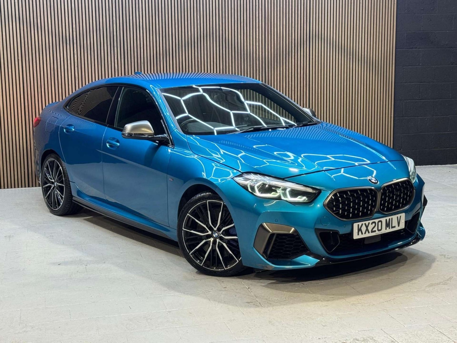 Used BMW 2 Series 2020 for sale - 76830872: Photo 8