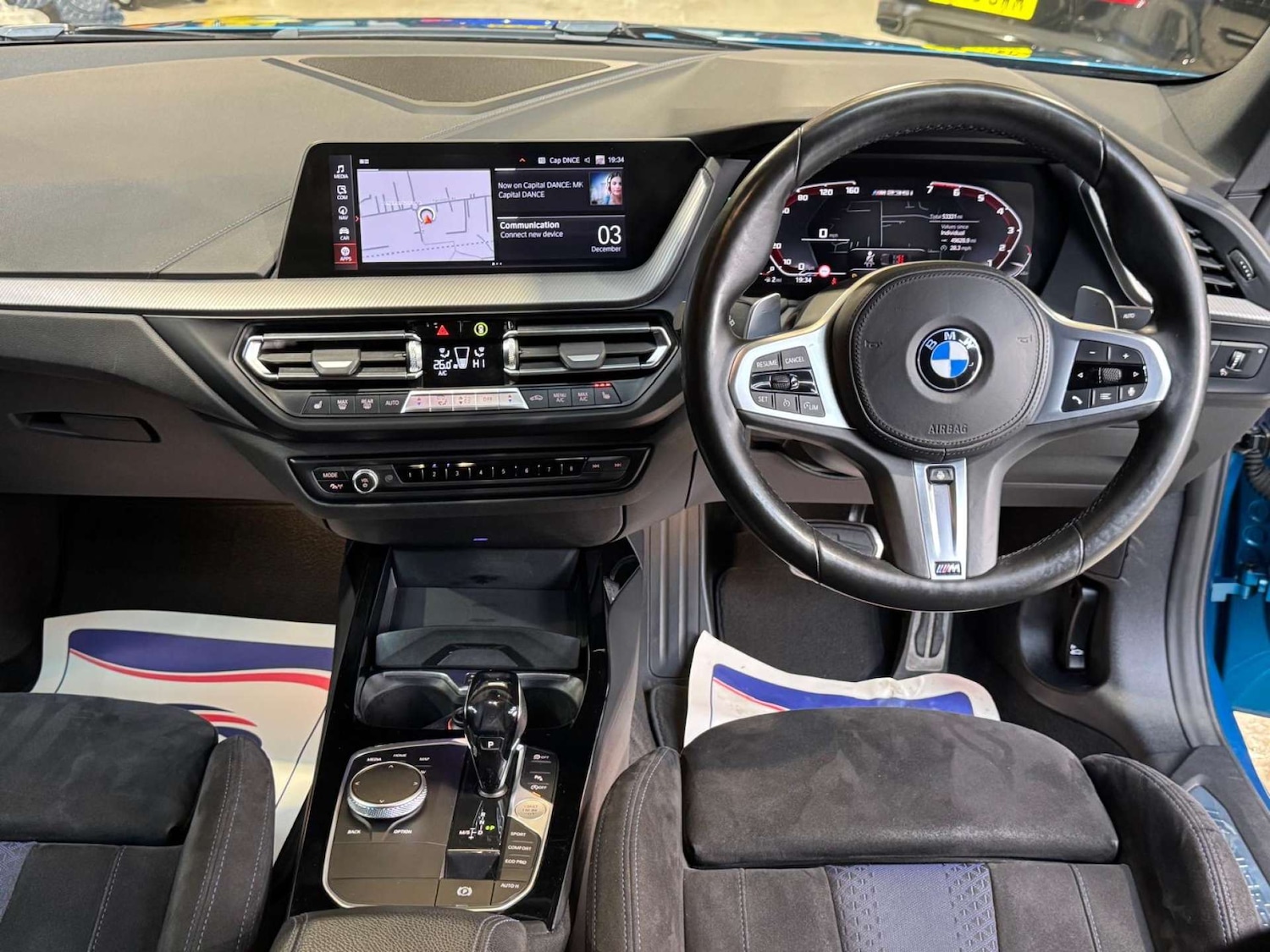 Used BMW 2 Series 2020 for sale - 76830872: Photo 9