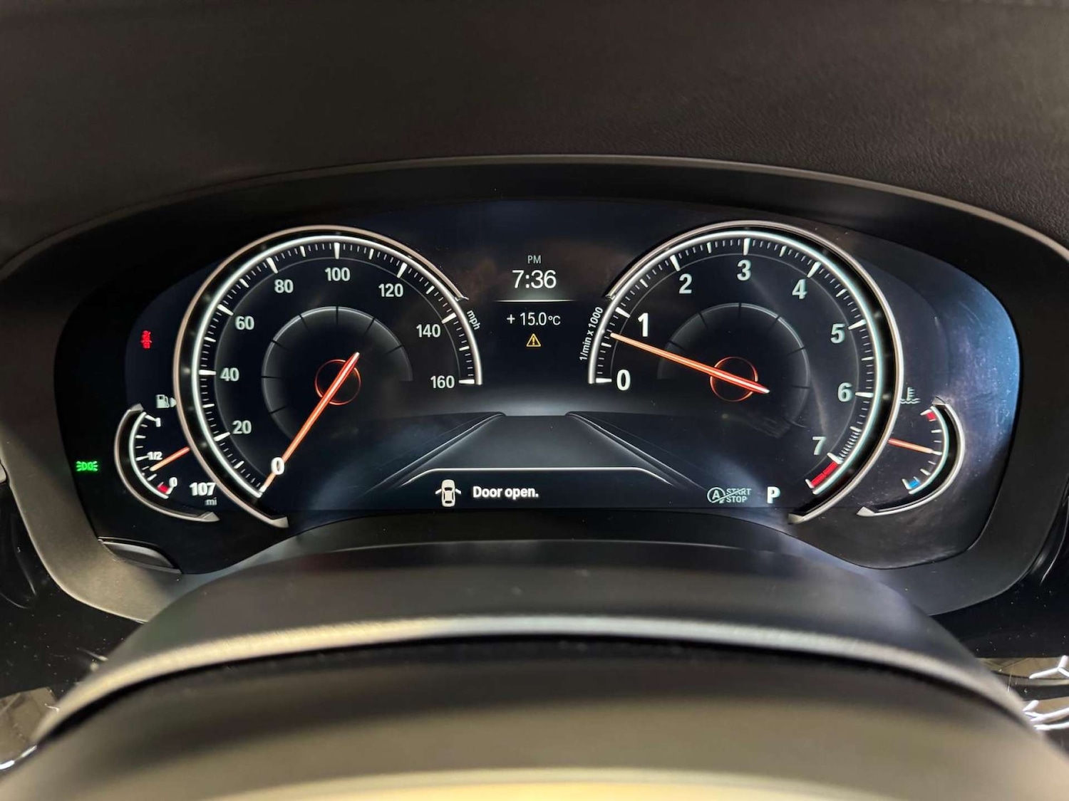 Used BMW 5 Series 2017 for sale - 76481428: Photo 42