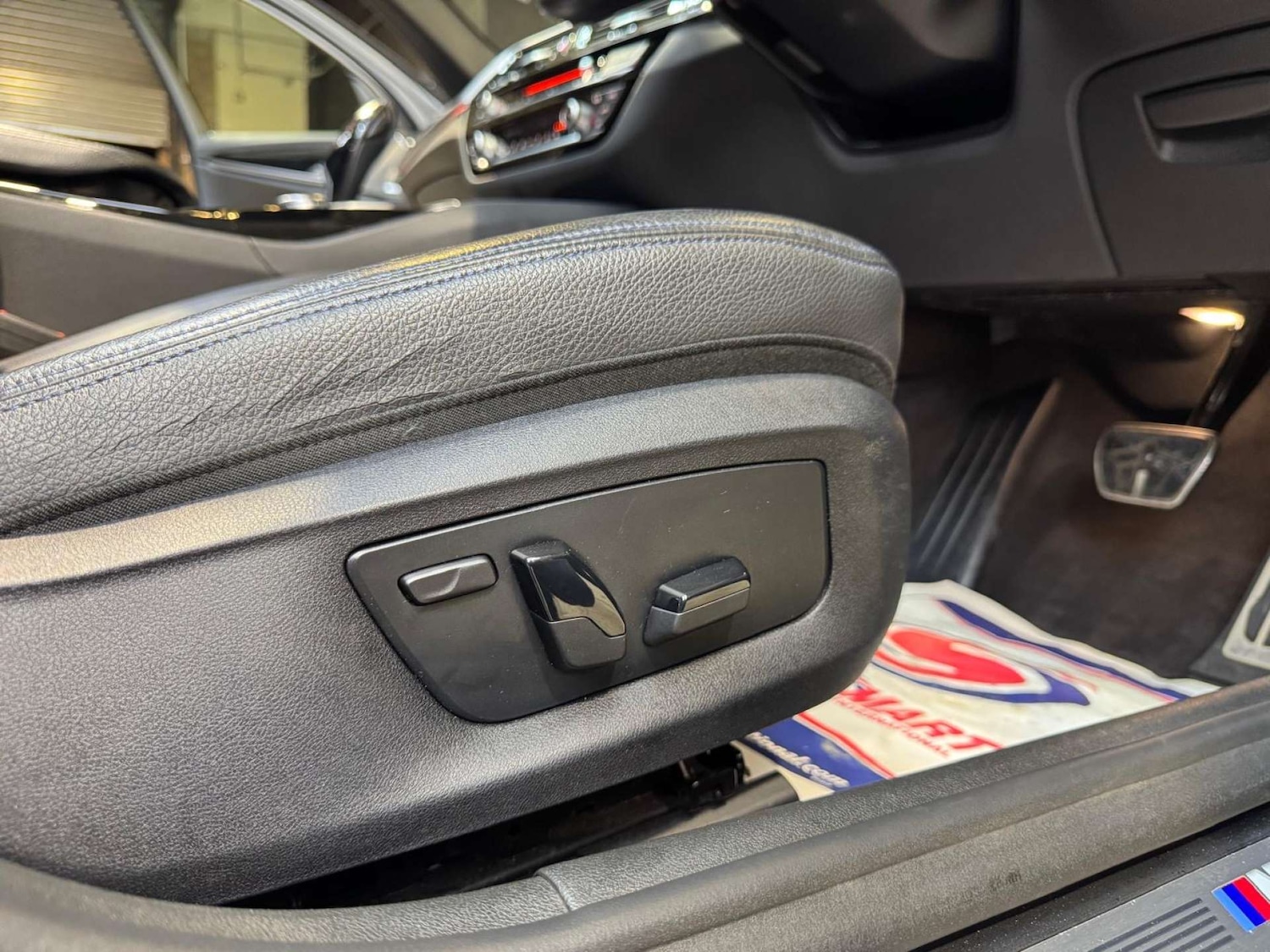 Used BMW 5 Series 2017 for sale - 76481428: Photo 52