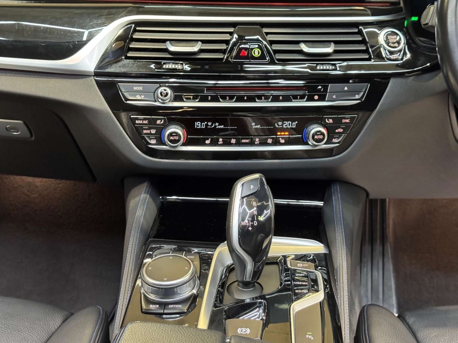 Used BMW 5 Series 2017 for sale - 76481428: Photo 63