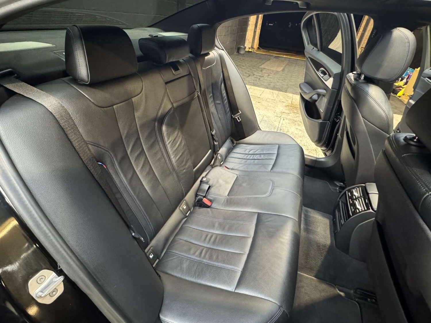 Used BMW 5 Series 2017 for sale - 76481428: Photo 69