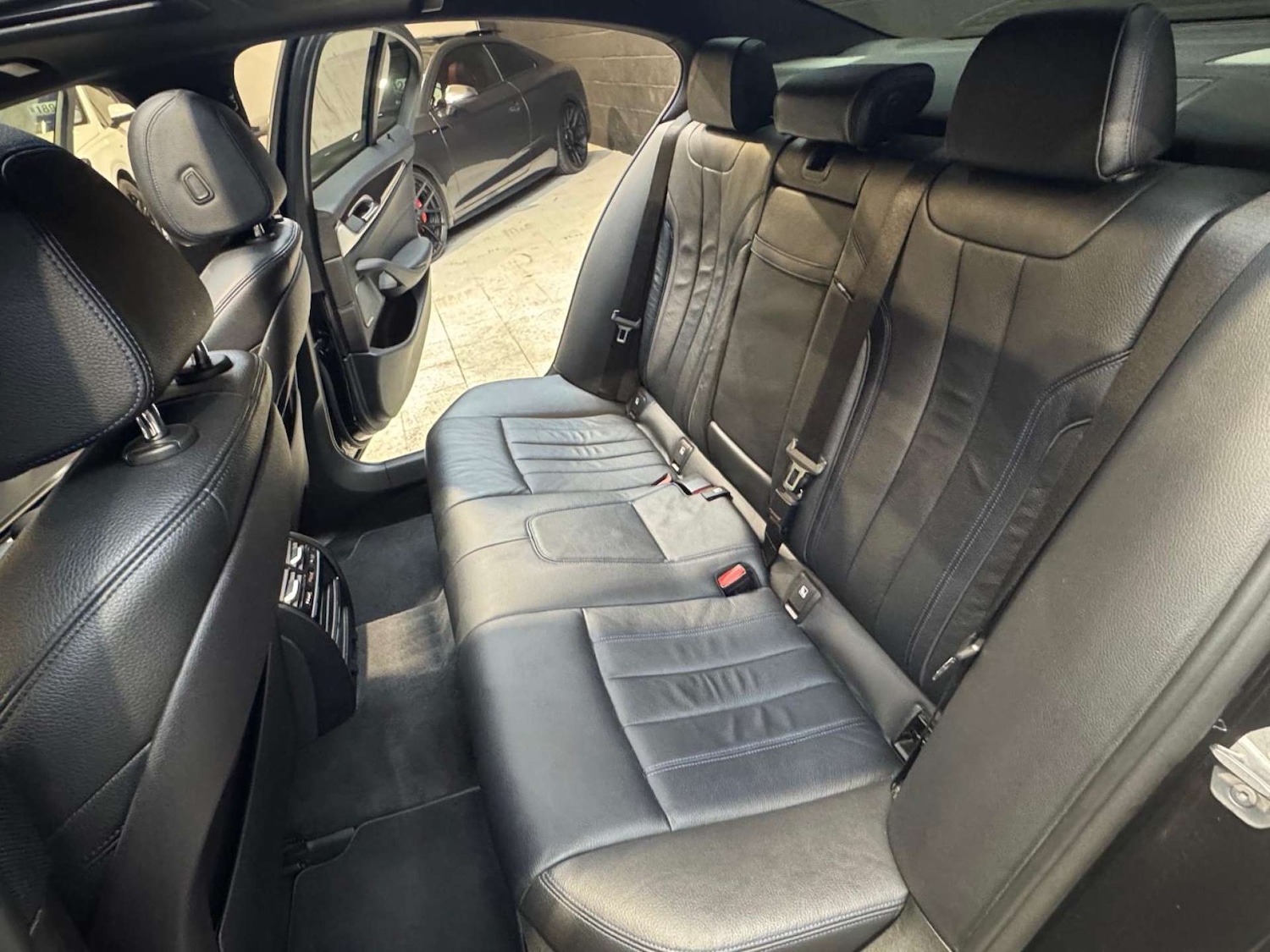 Used BMW 5 Series 2017 for sale - 76481428: Photo 77