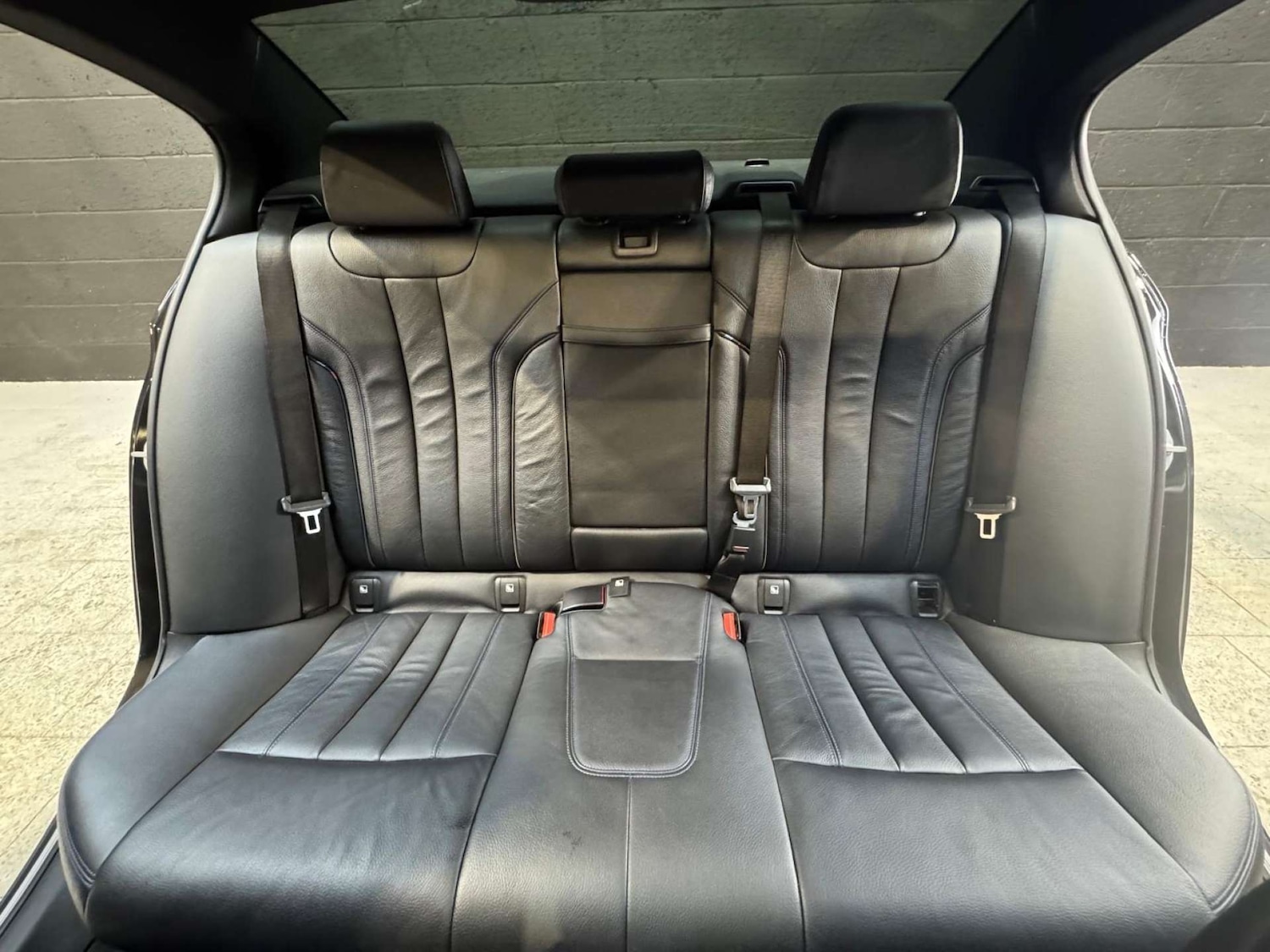 Used BMW 5 Series 2017 for sale - 76481428: Photo 82