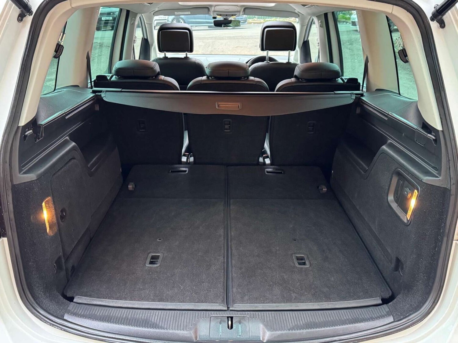 Used SEAT Alhambra 2017 for sale - 77502002: Photo 12