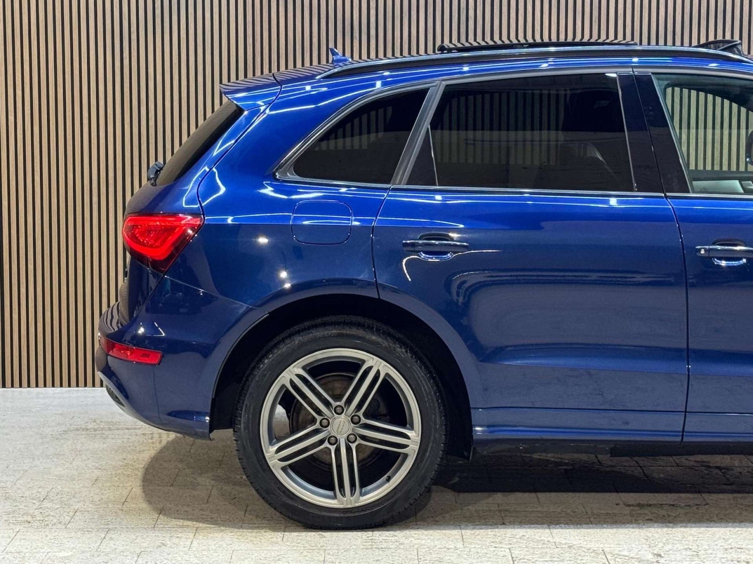 Used Audi Q5 2014 for sale - 77310955: Photo 16