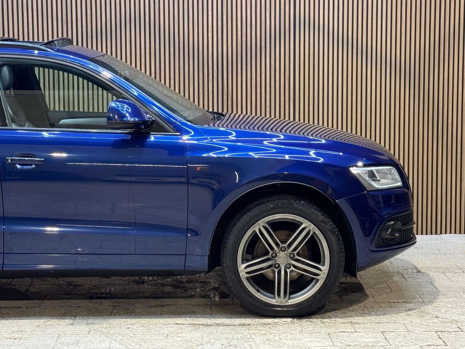 Used Audi Q5 2014 for sale - 77310955: Photo 20