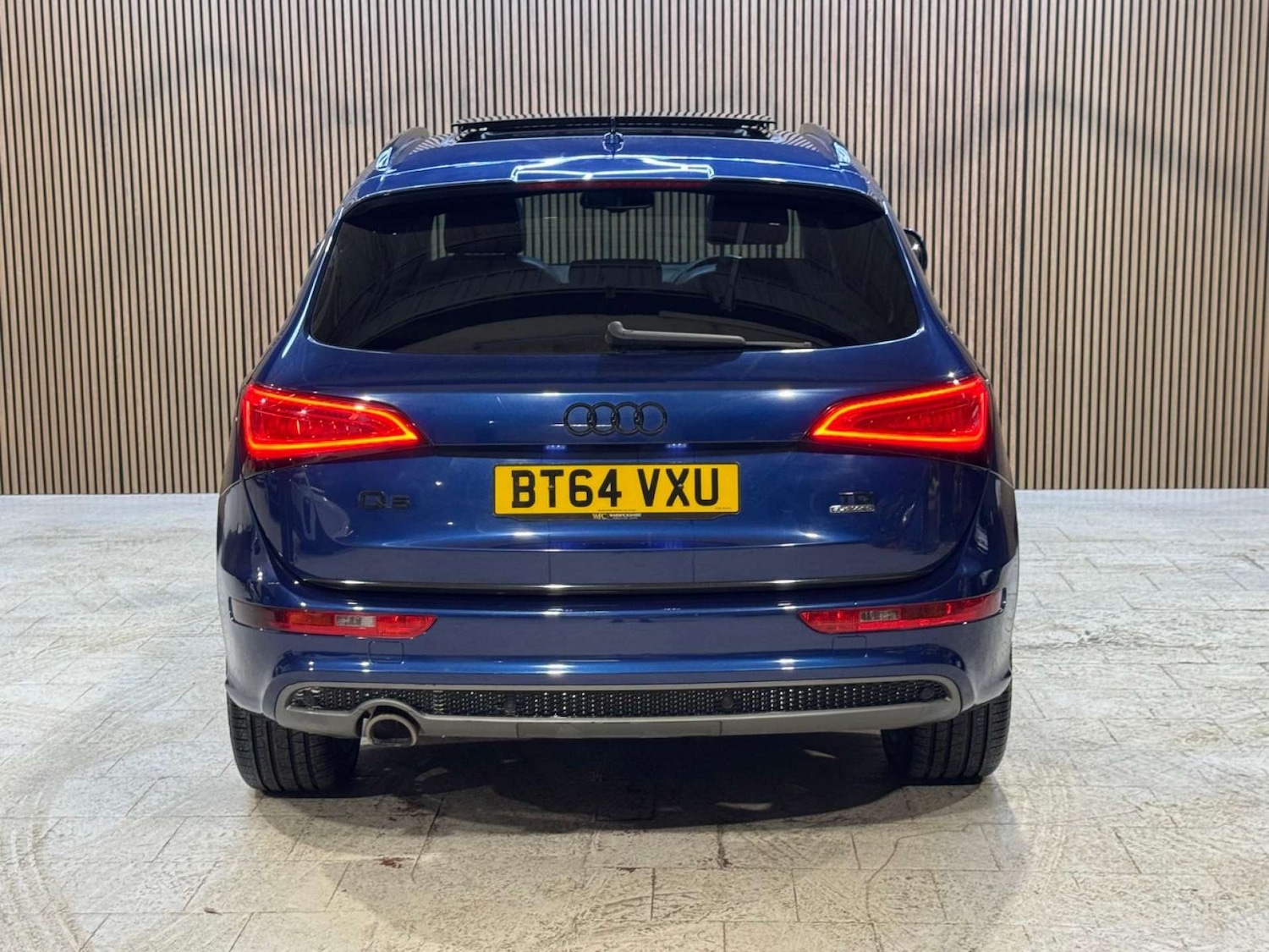 Used Audi Q5 2014 for sale - 77310955: Photo 25