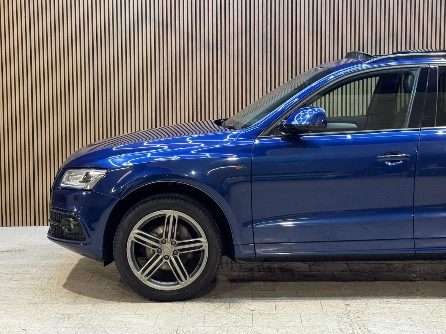 Used Audi Q5 2014 for sale - 77310955: Photo 28