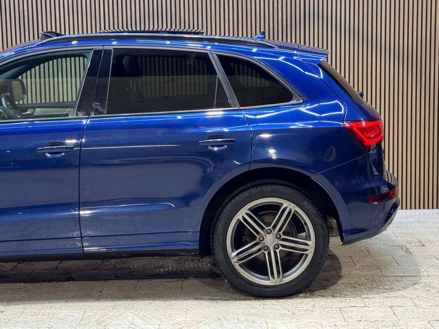Used Audi Q5 2014 for sale - 77310955: Photo 29