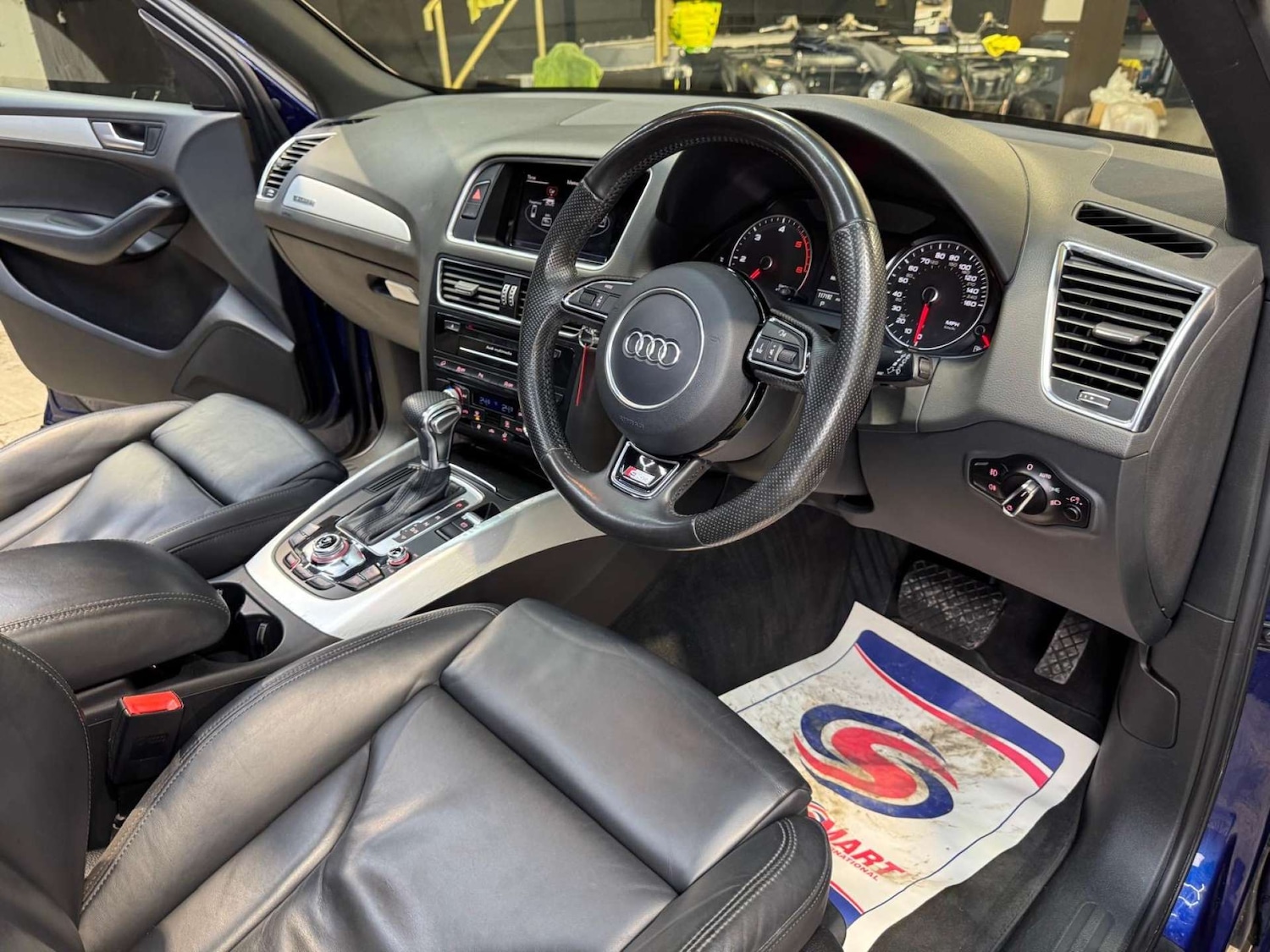 Used Audi Q5 2014 for sale - 77310955: Photo 3