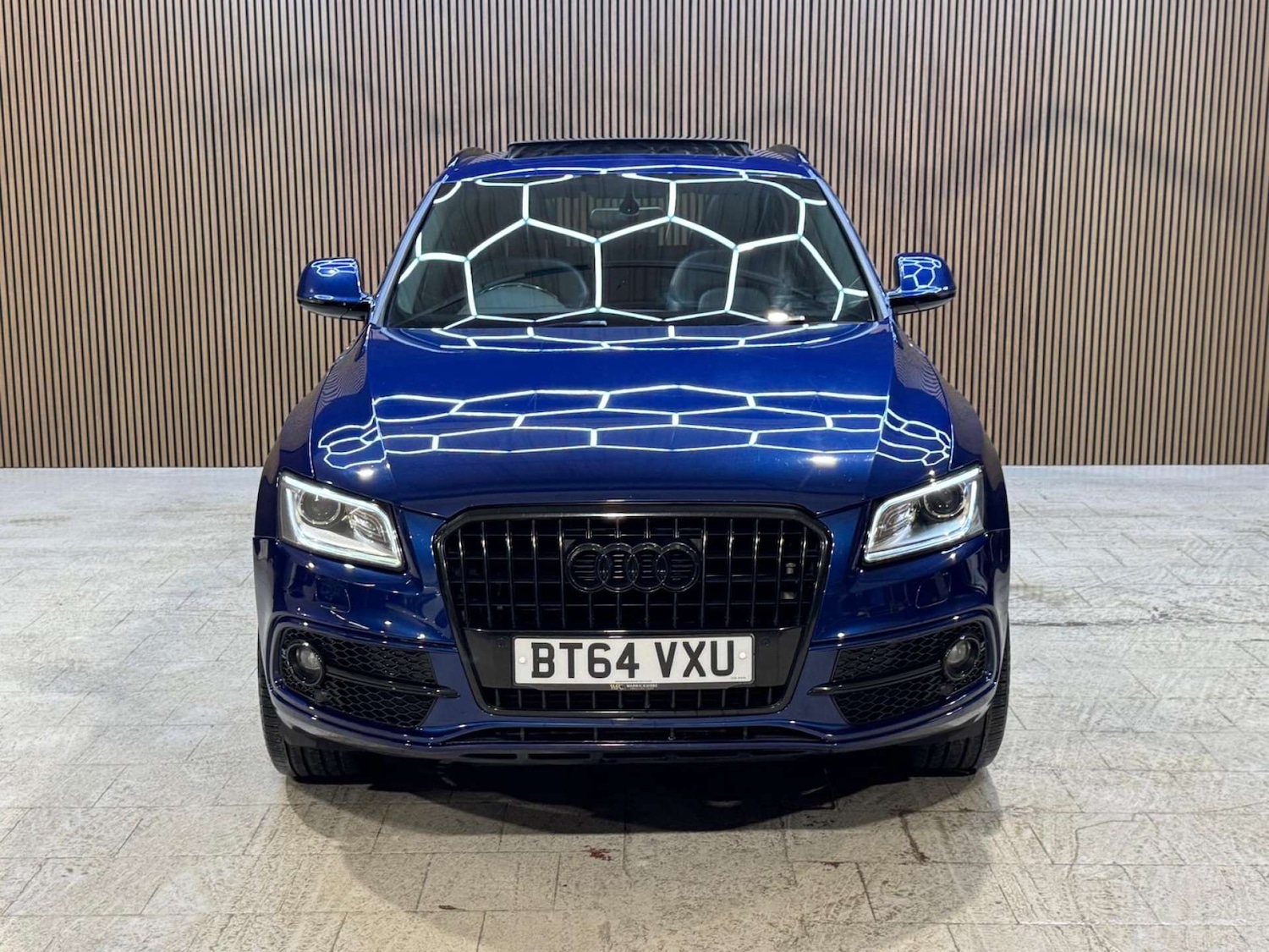 Used Audi Q5 2014 for sale - 77310955: Photo 39