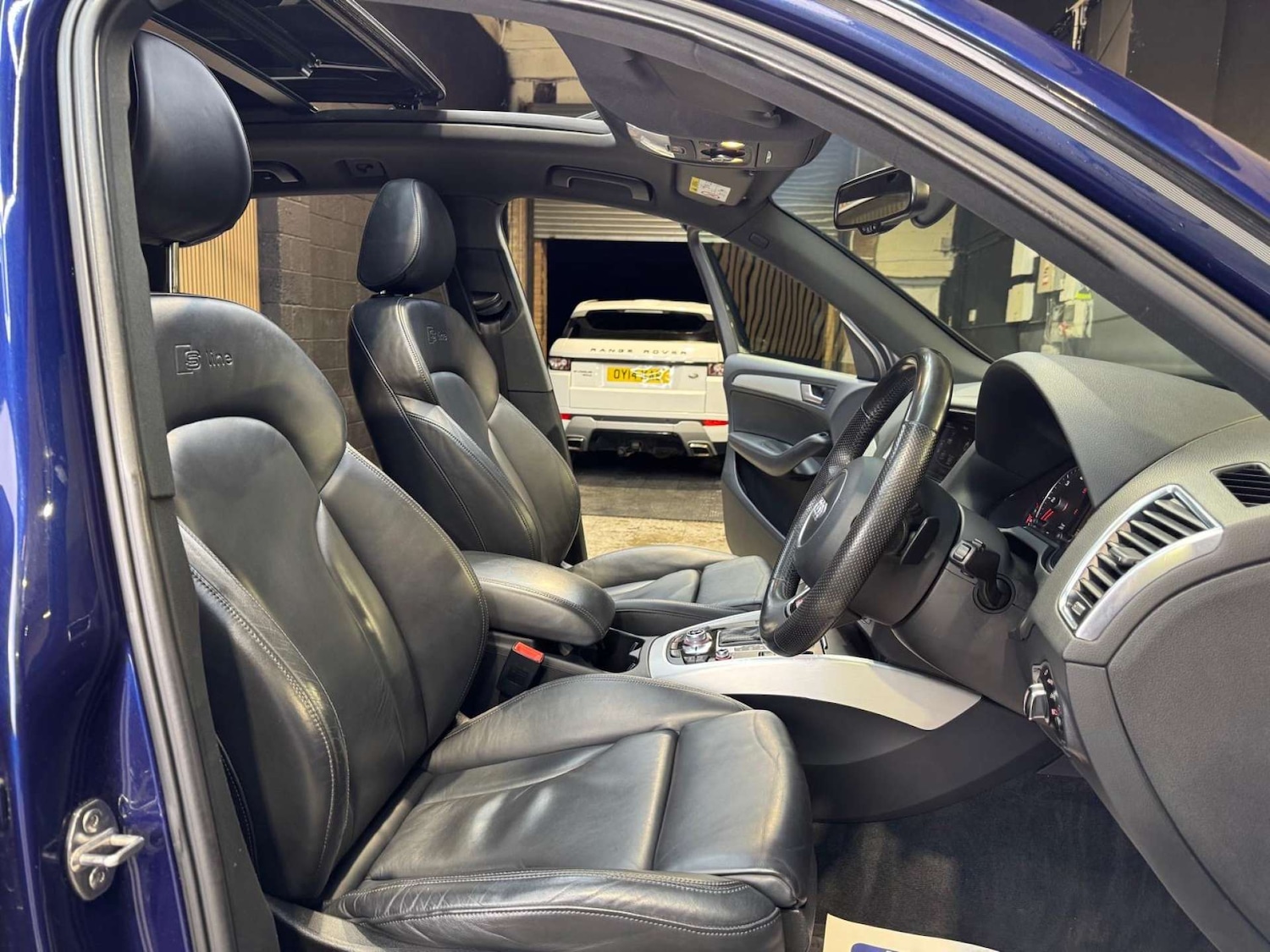 Used Audi Q5 2014 for sale - 77310955: Photo 42