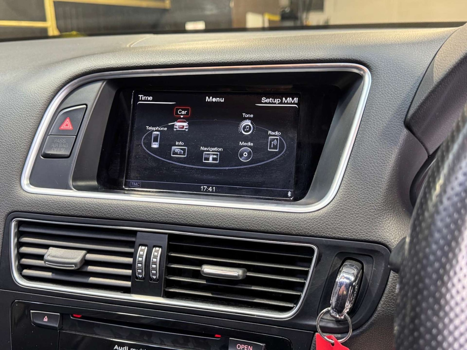 Used Audi Q5 2014 for sale - 77310955: Photo 51