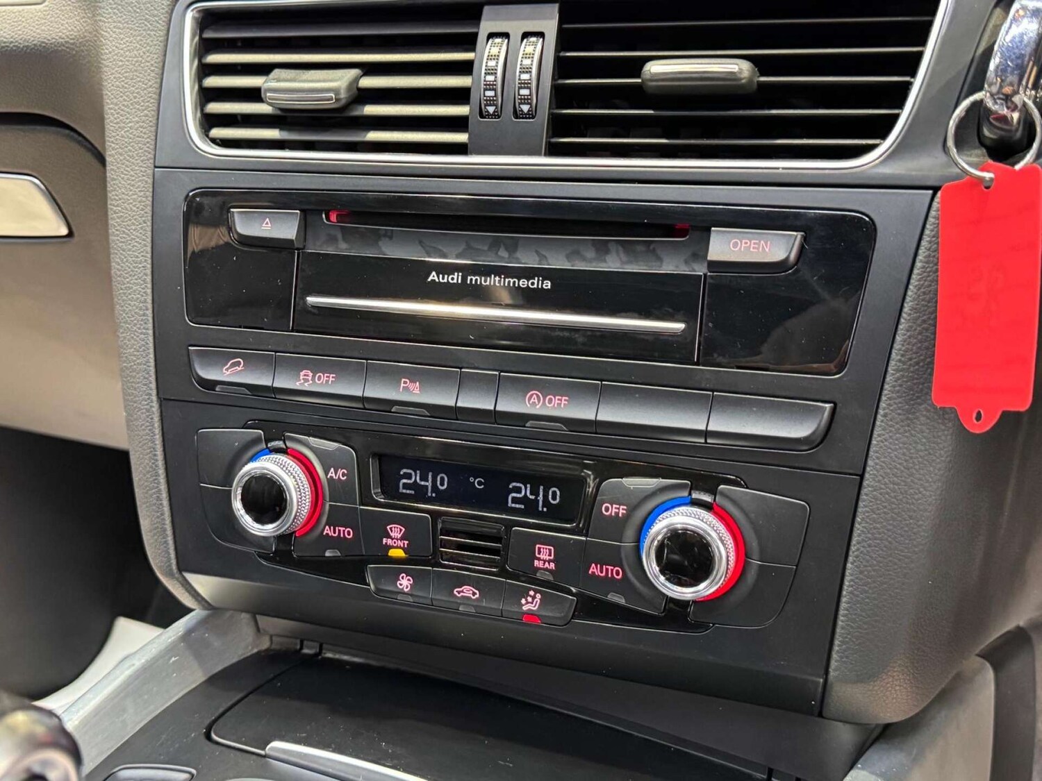 Used Audi Q5 2014 for sale - 77310955: Photo 52