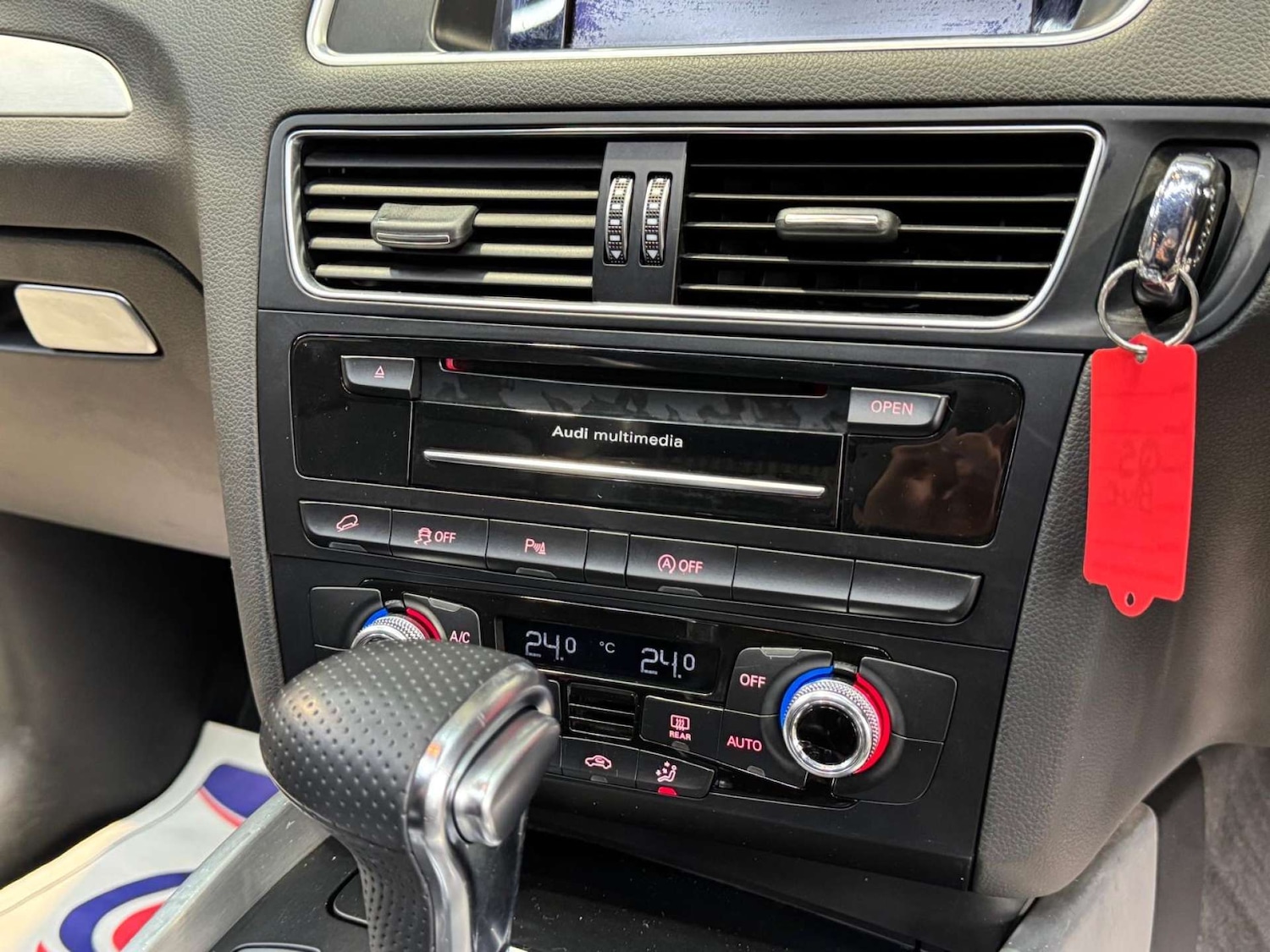 Used Audi Q5 2014 for sale - 77310955: Photo 53